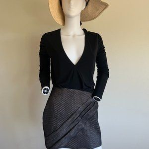 Blessed is the meek dress